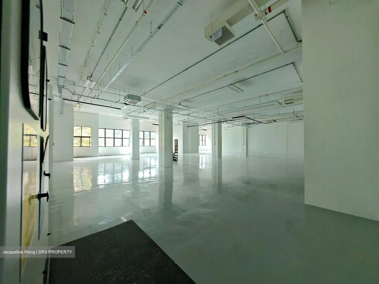 Interlocal Centre (D5), Factory #498432031